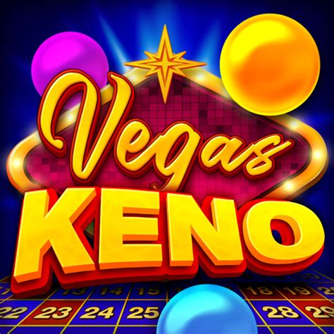 Vegas Keno .